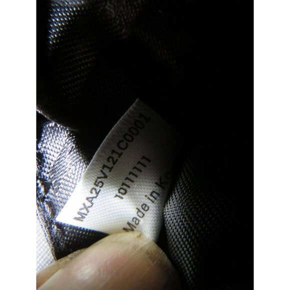 MCM München Visetos Leather Stud Embellished Backpack Laptop Bag - Picture 10 of 15